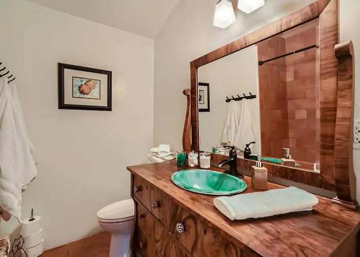 Casas Adobes With A Salt Water Pool Holiday home Tucson